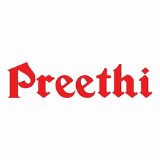 Preethi